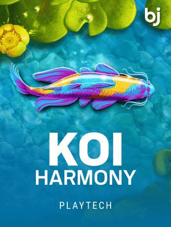 Koi Harmony thumbnail