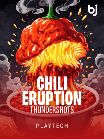 Chili Eruption Thundershotspng thumbnail