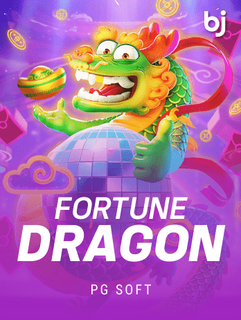 Fortune Dragon thumbnail