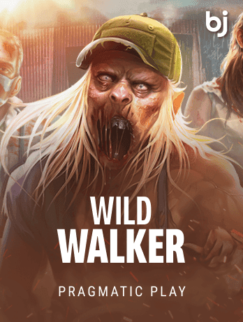 Wild Walker thumbnail